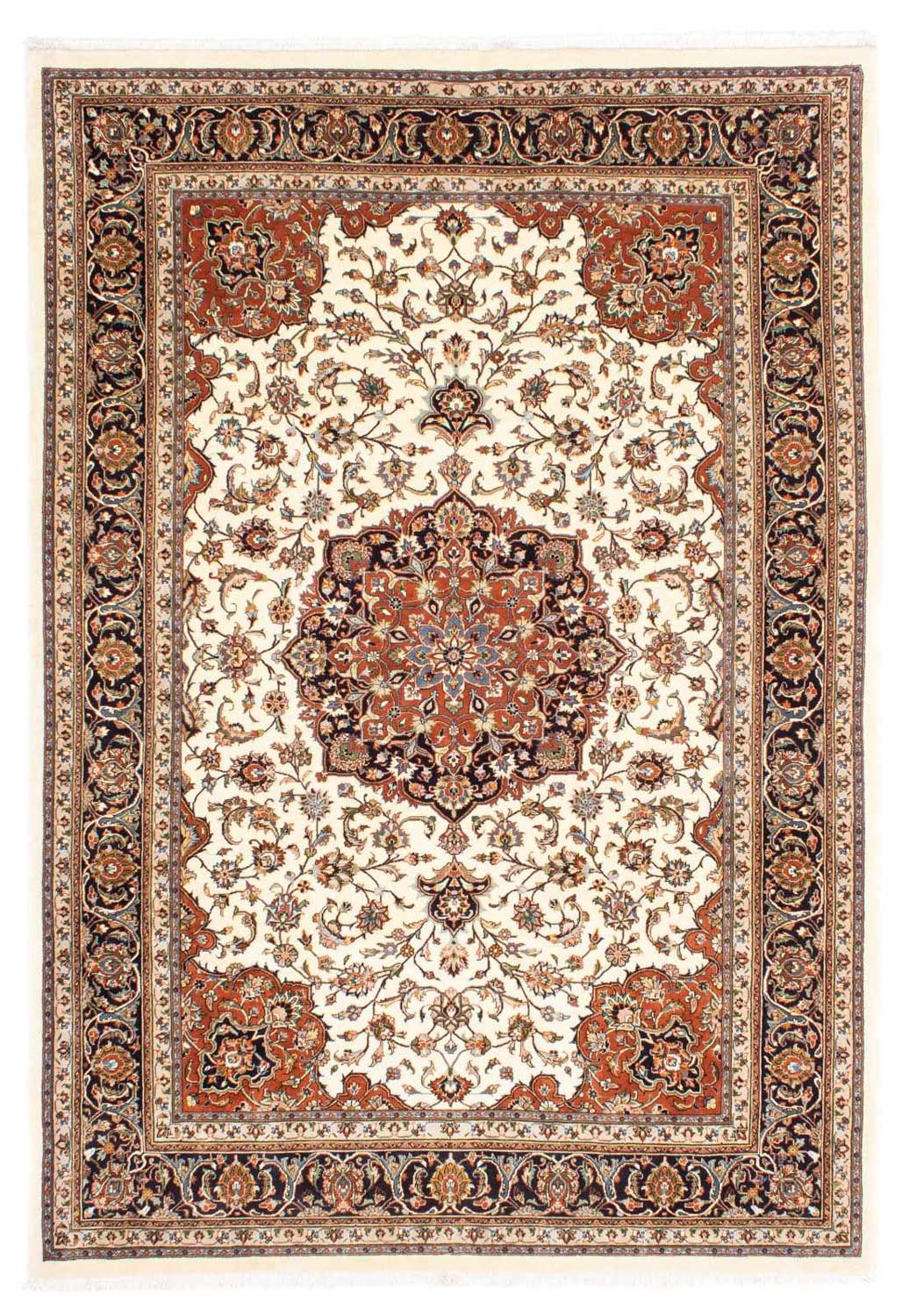 Persisk matta - Classic - 305 x 205 cm - beige