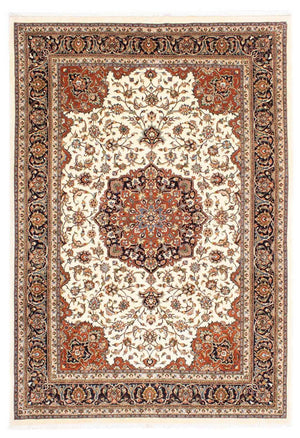 Persisk matta - Classic - 305 x 205 cm - beige
