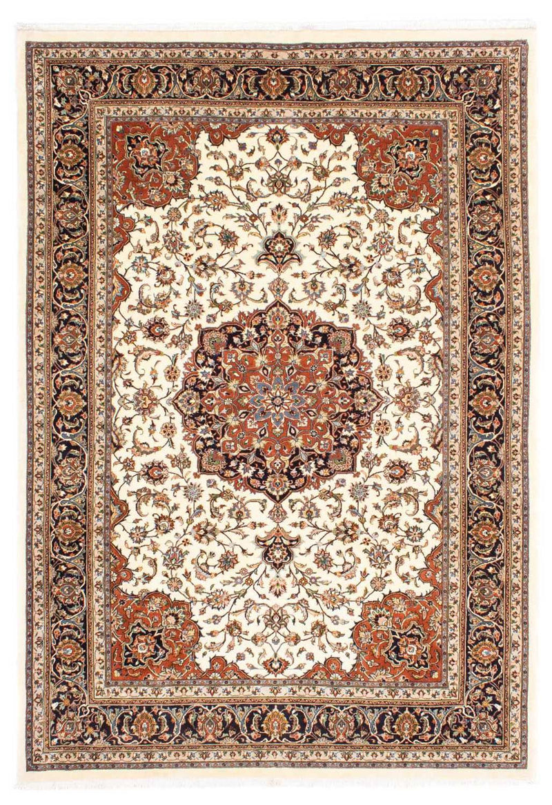 Persisk matta - Classic - 305 x 205 cm - beige