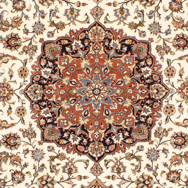 Persisk matta - Classic - 305 x 205 cm - beige