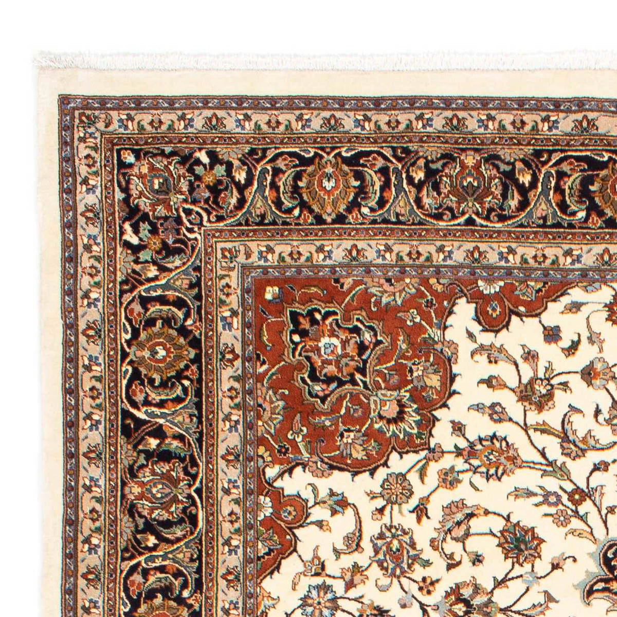 Persisk matta - Classic - 305 x 205 cm - beige