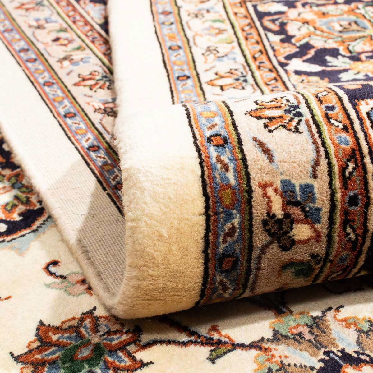 Persisk matta - Classic - 305 x 205 cm - beige