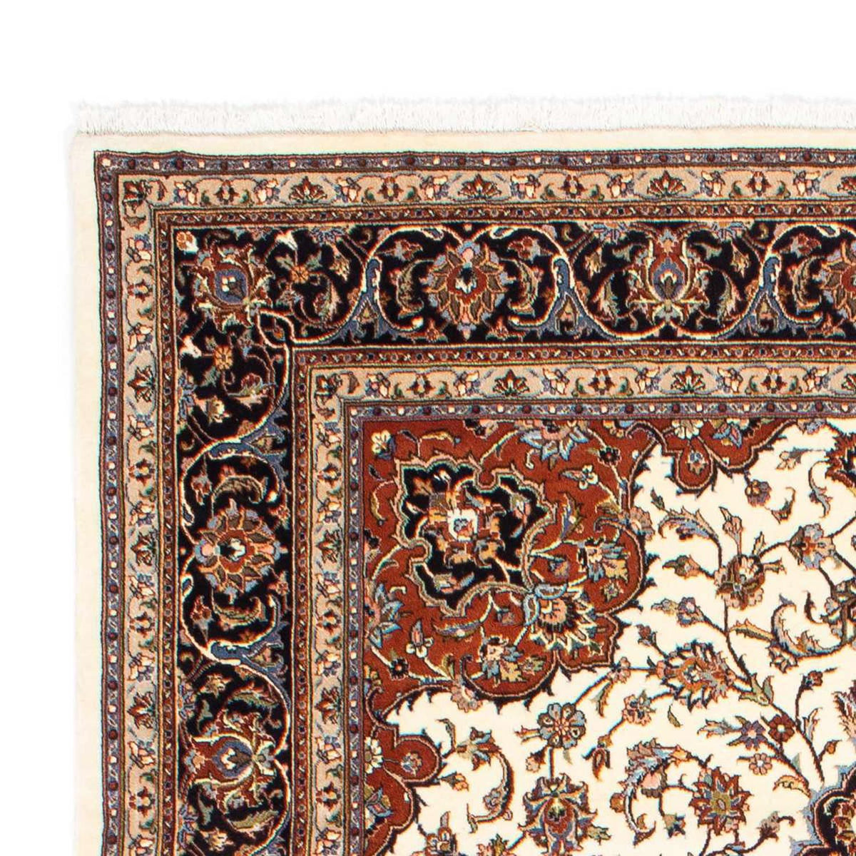 Kashmar Mattan 202x300cm - Persisk matta