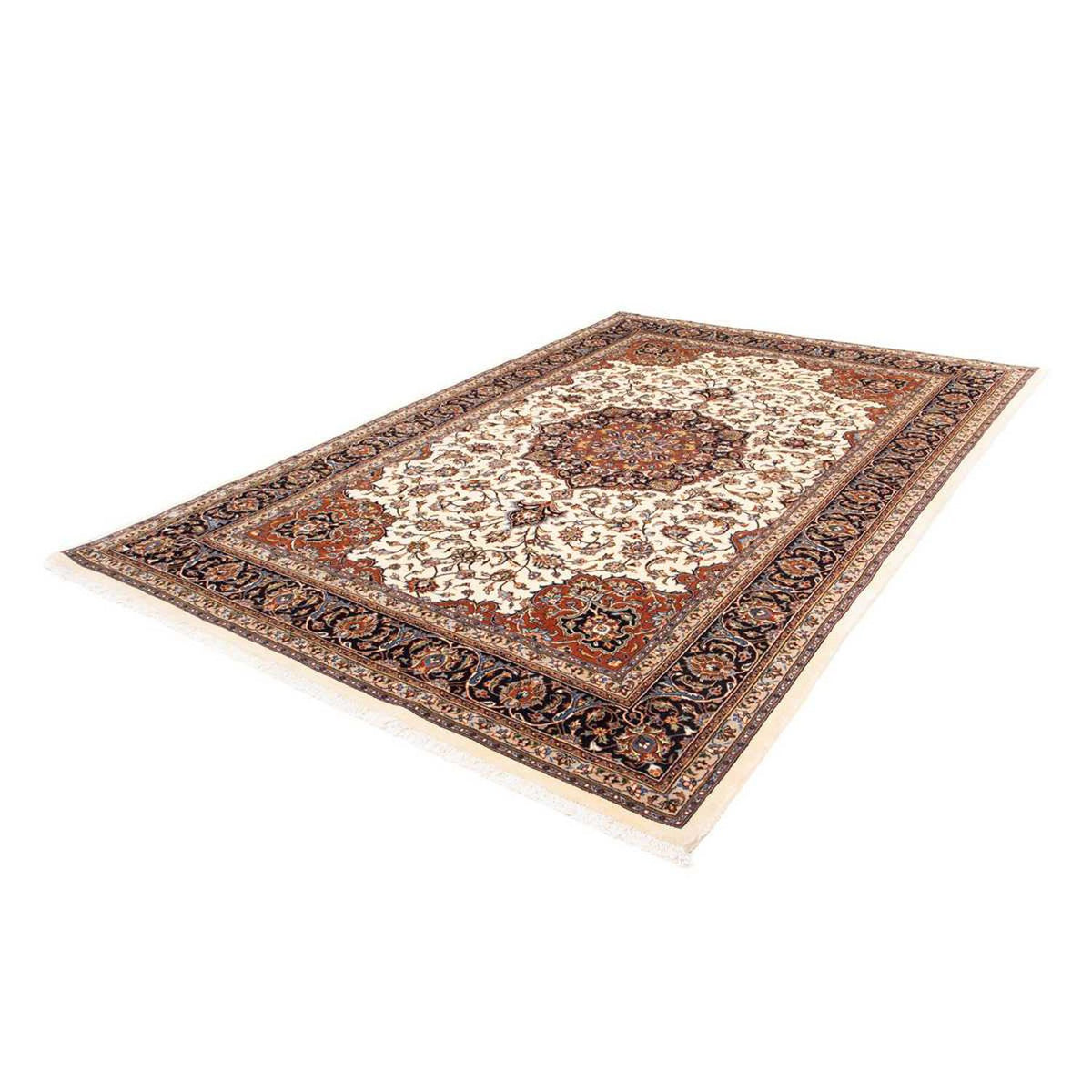 Persisk matta - Classic - 300 x 202 cm - beige