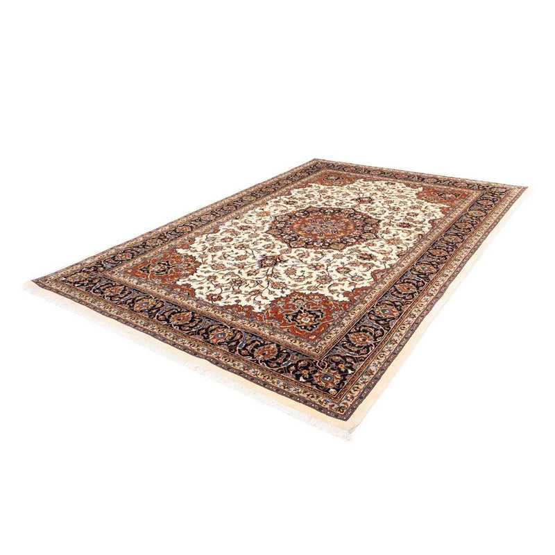 Persisk matta - Classic - 300 x 202 cm - beige