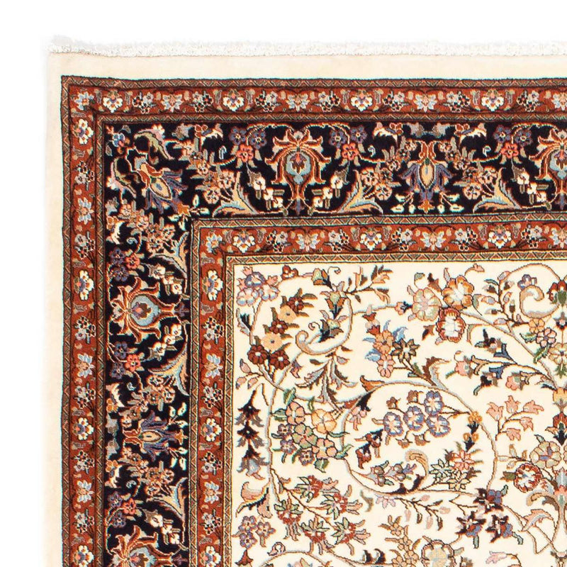 Persisk matta - Classic - 295 x 205 cm - beige