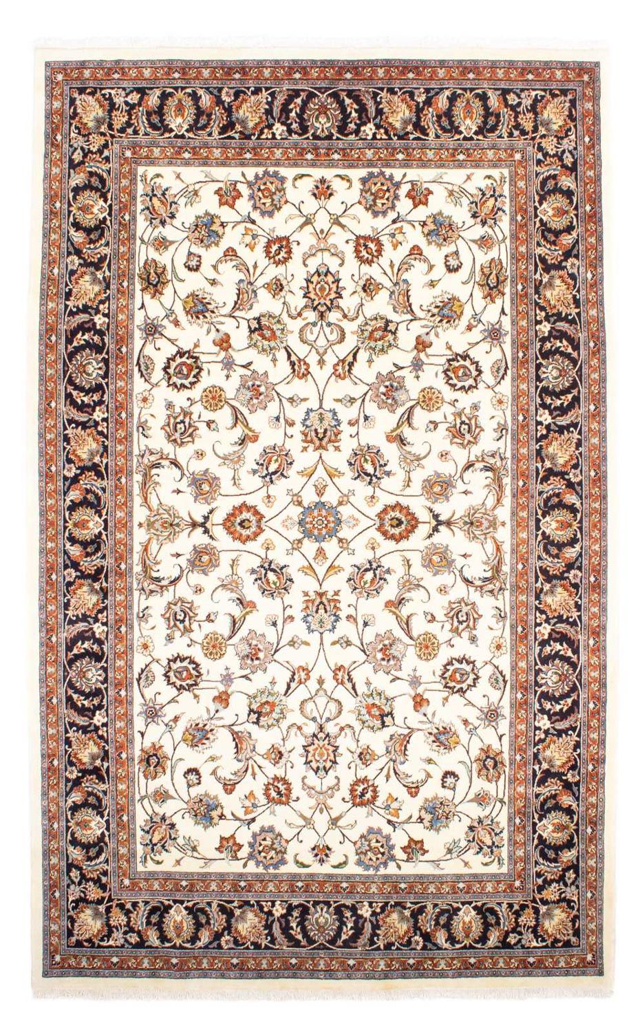 Persisk matta - Classic - 298 x 197 cm - beige