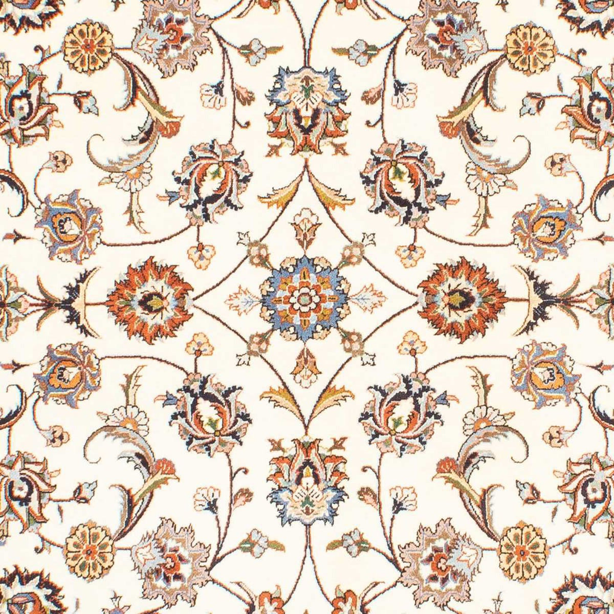Persisk matta - Classic - 298 x 197 cm - beige