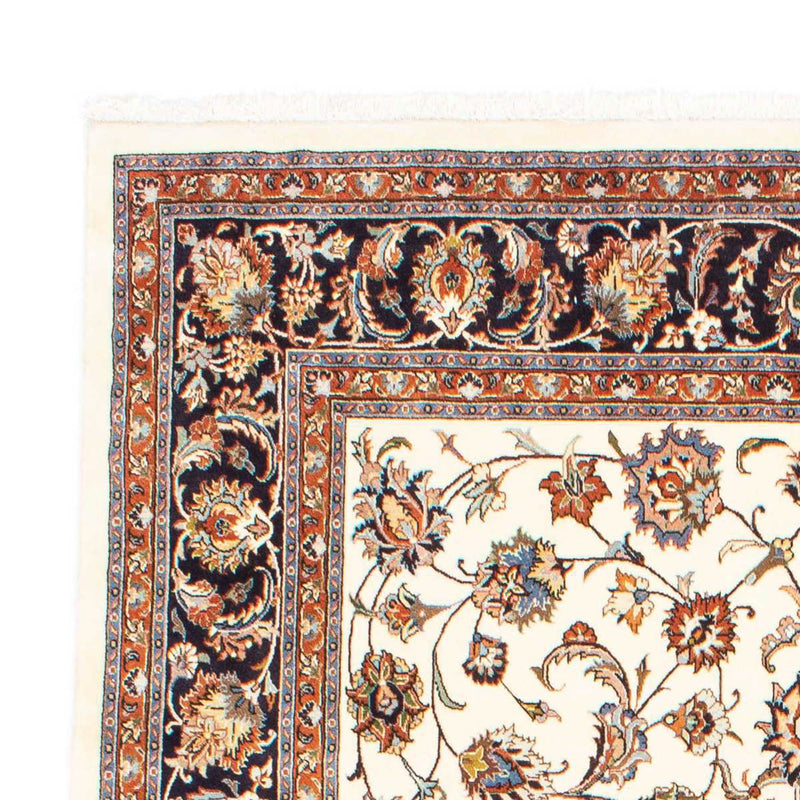Persisk matta - Classic - 298 x 197 cm - beige