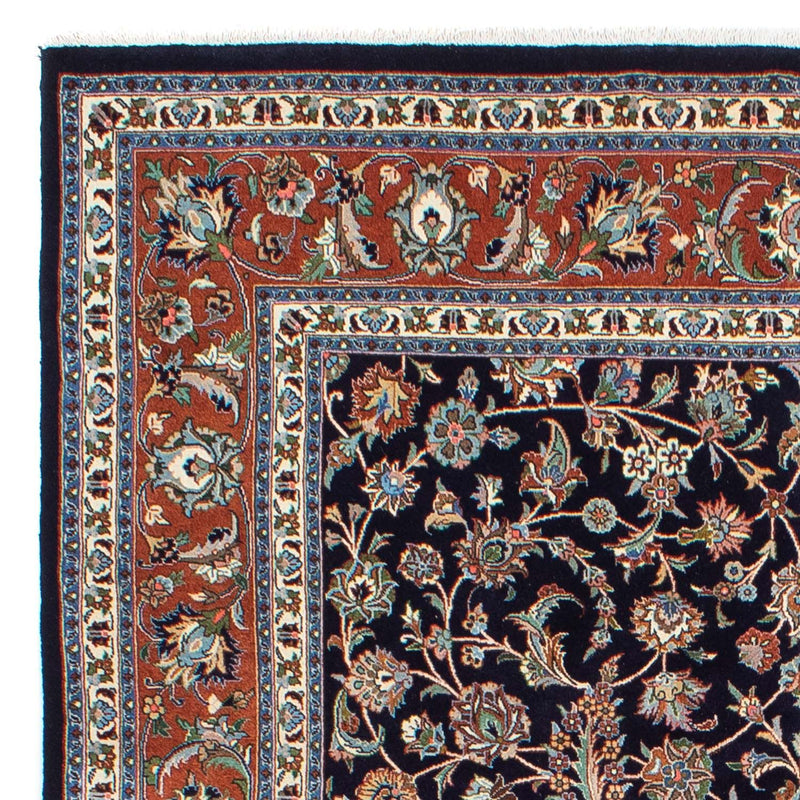 Persisk matta - Classic - 294 x 201 cm - svart