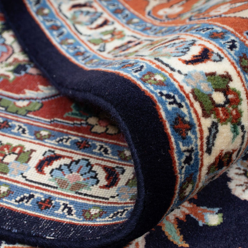 Persisk matta - Classic - 294 x 201 cm - svart