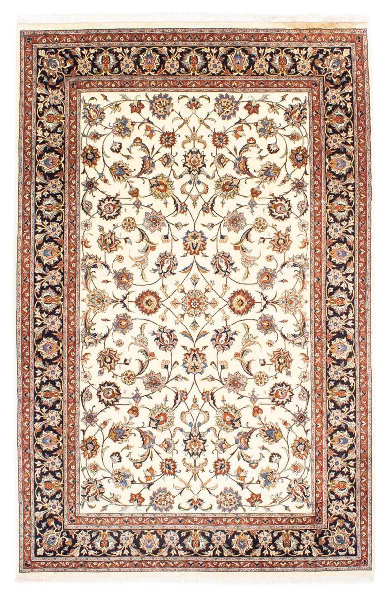 Persisk matta - Classic - 298 x 195 cm - beige