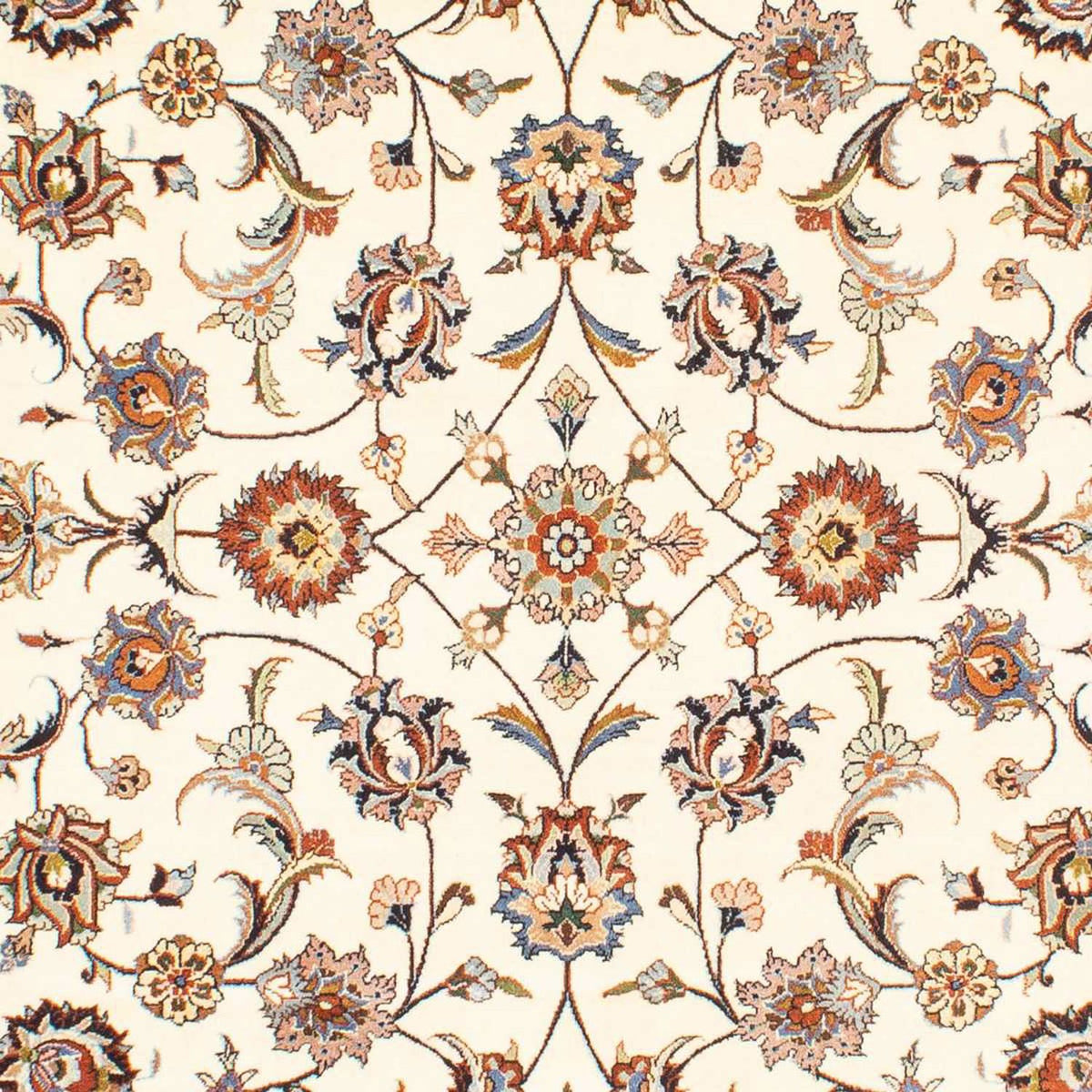 Persisk matta - Classic - 298 x 195 cm - beige