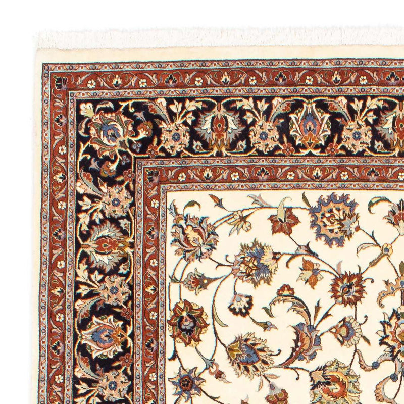 Persisk matta - Classic - 298 x 195 cm - beige