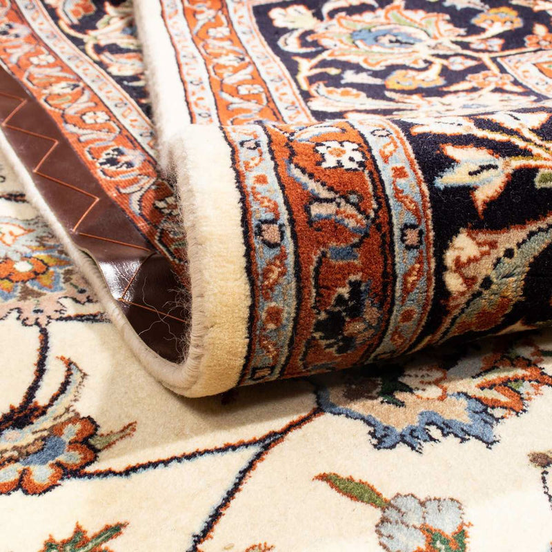 Persisk matta - Classic - 298 x 195 cm - beige