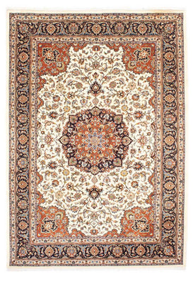 Persisk matta - Classic - 297 x 197 cm - beige