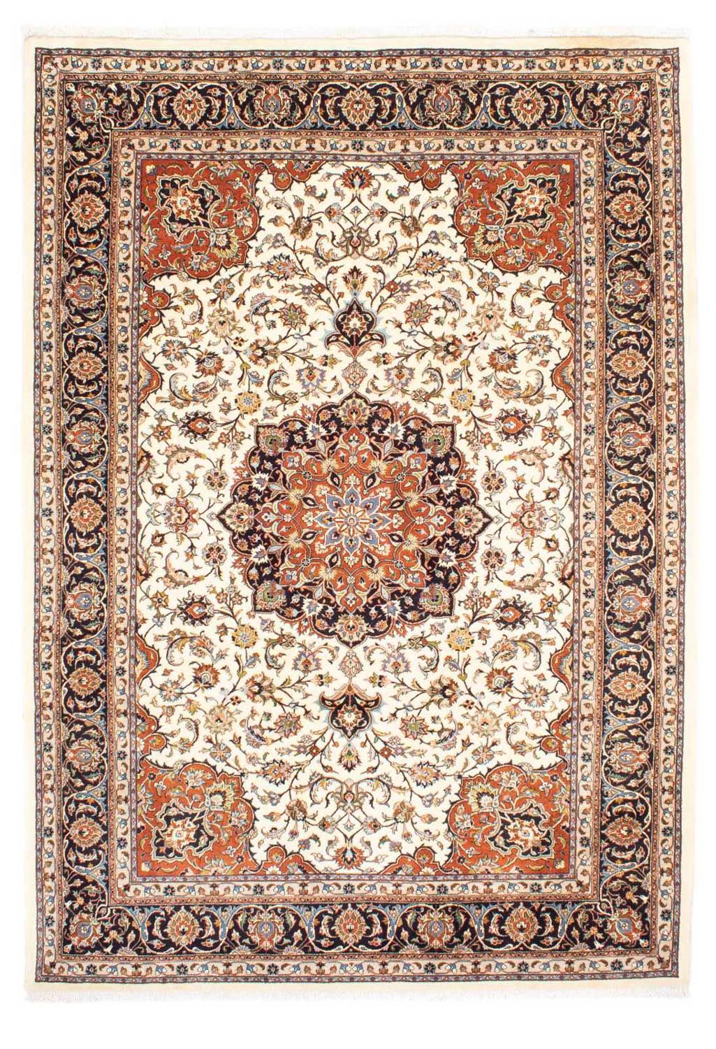 Persisk matta - Classic - 297 x 197 cm - beige