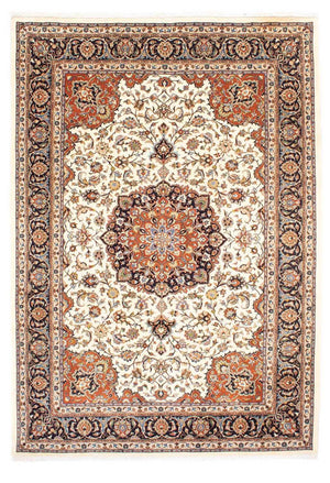 Persisk matta - Classic - 297 x 197 cm - beige