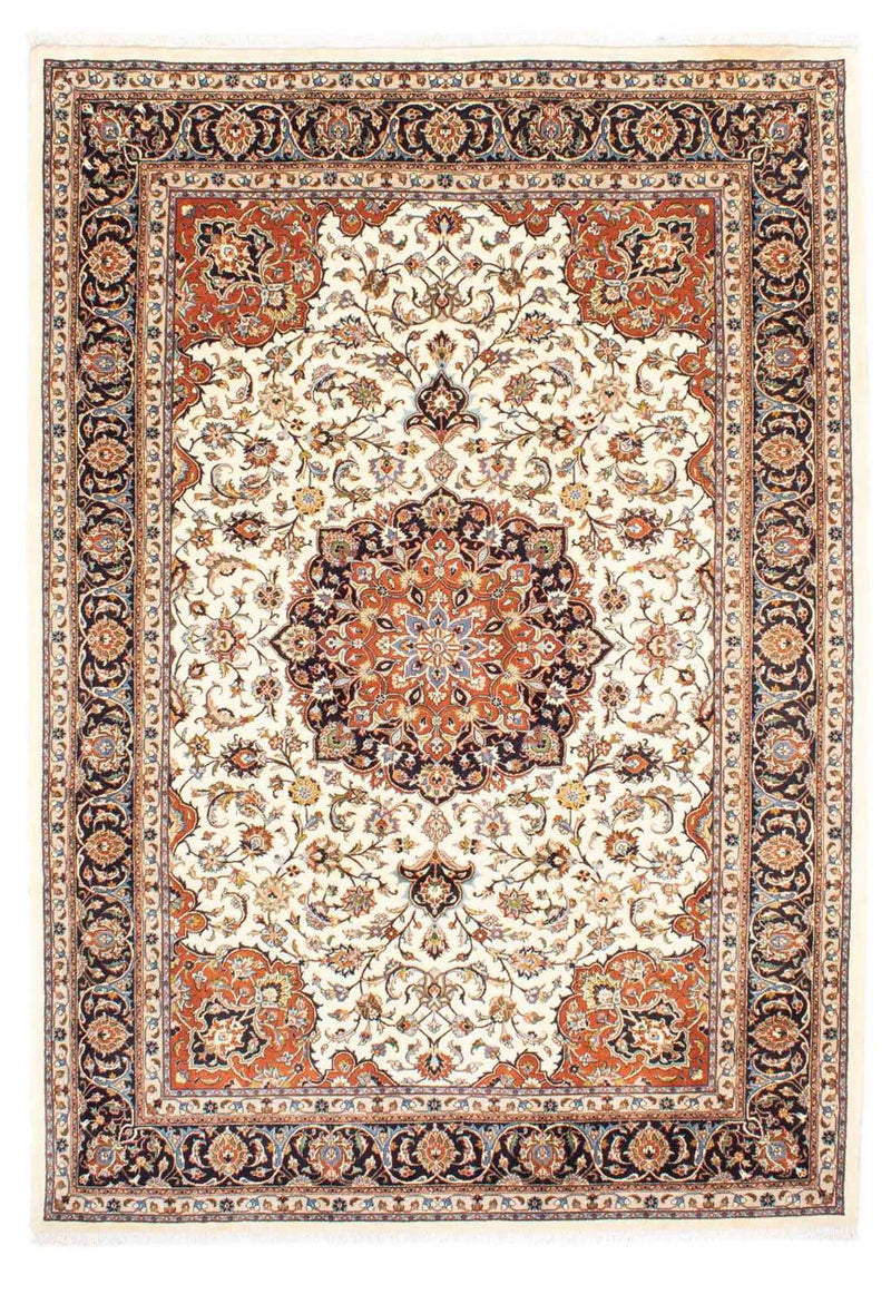 Persisk matta - Classic - 297 x 197 cm - beige