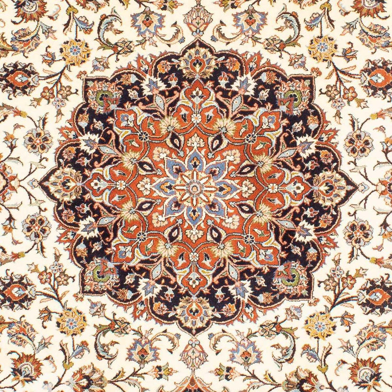 Persisk matta - Classic - 297 x 197 cm - beige