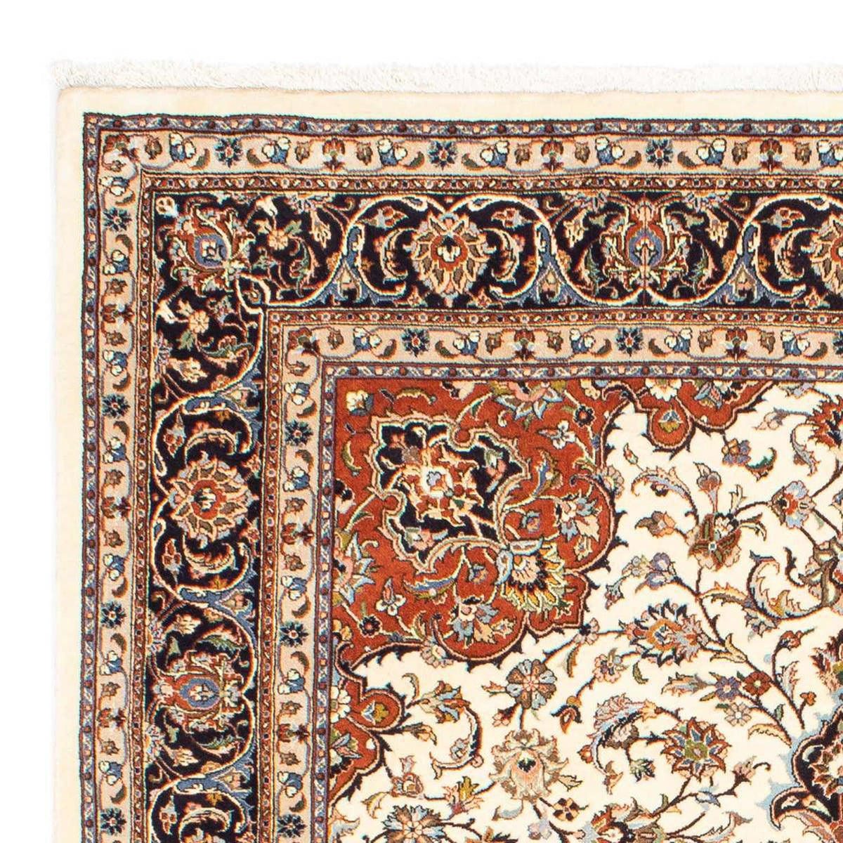 Persisk matta - Classic - 297 x 197 cm - beige