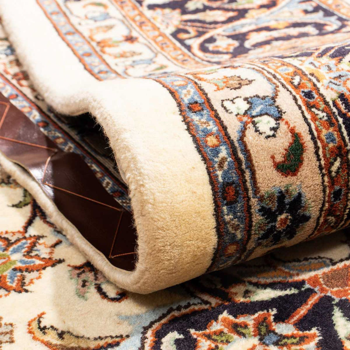 Persisk matta - Classic - 297 x 197 cm - beige