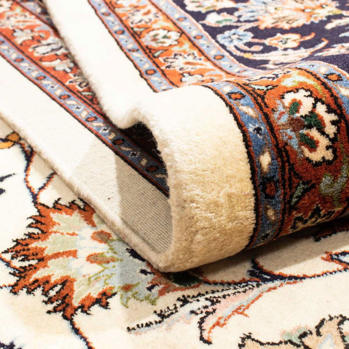 Persisk matta - Classic - 285 x 200 cm - beige