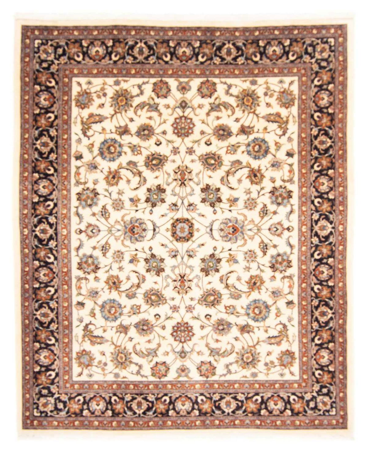 Persisk matta - Classic - 270 x 215 cm - beige