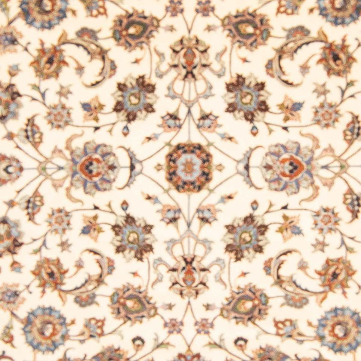 Persisk matta - Classic - 270 x 215 cm - beige