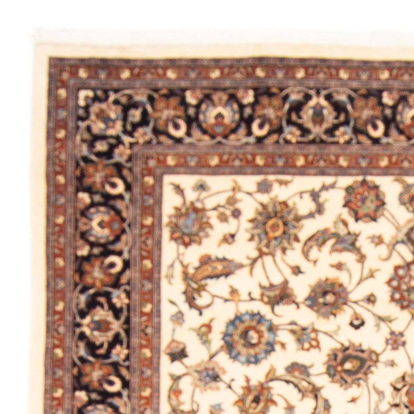 Kashmar Mattan 270x215cm - Persisk matta