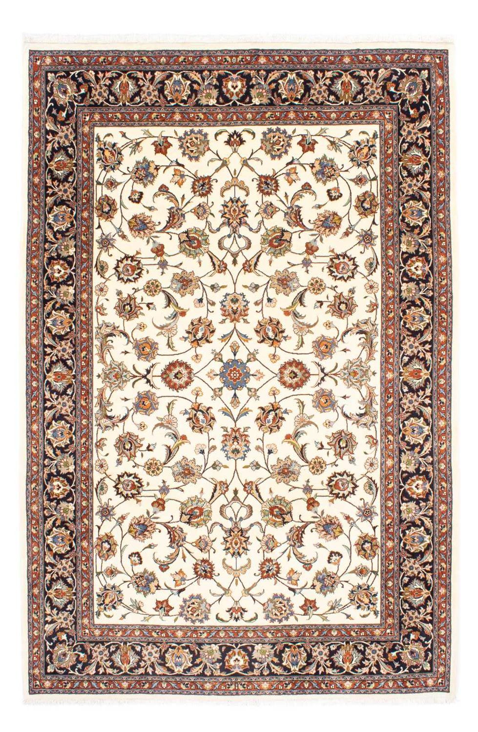 Persisk matta - Classic - 289 x 197 cm - beige