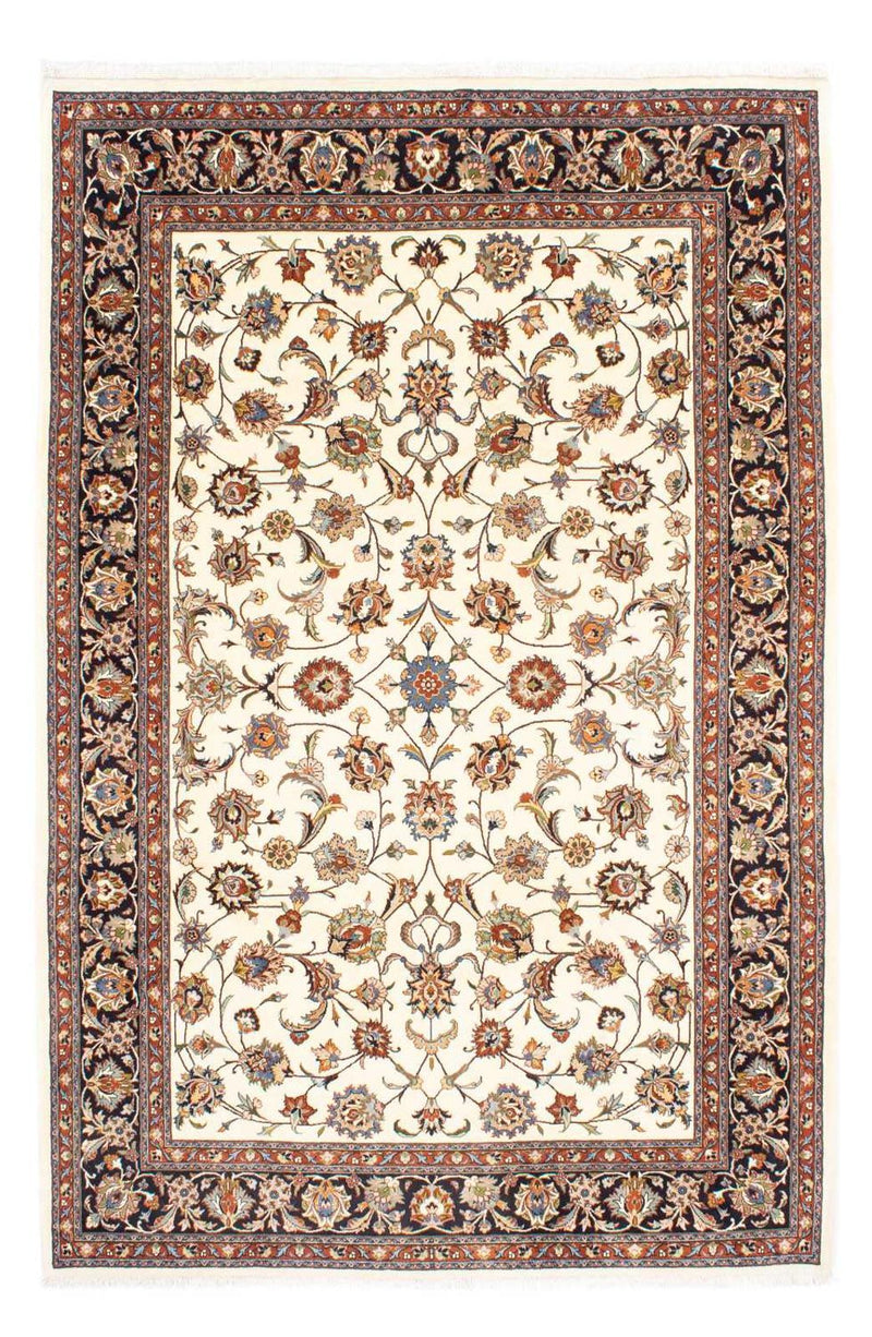 Persisk matta - Classic - 289 x 197 cm - beige