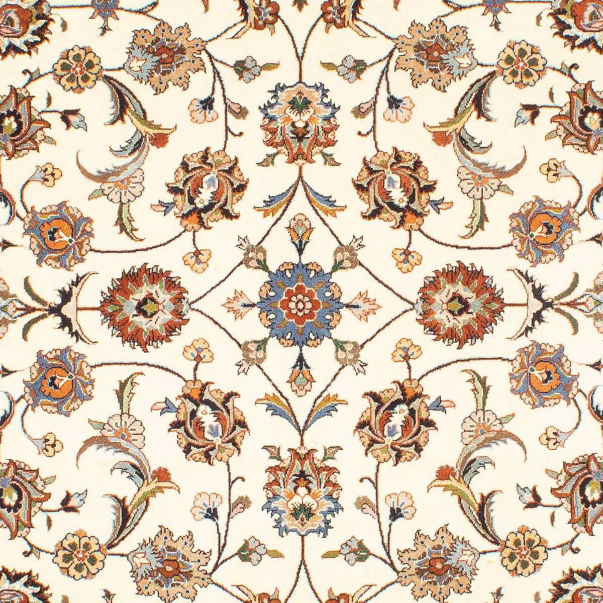 Persisk matta - Classic - 289 x 197 cm - beige