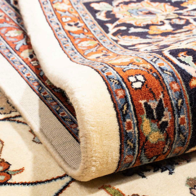 Persisk matta - Classic - 289 x 197 cm - beige