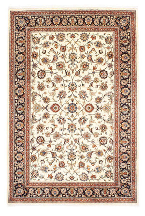 Persisk matta - Classic - 300 x 198 cm - beige