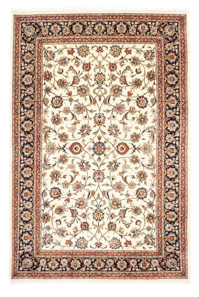 Kashmar Mattan 198x300cm - Persisk matta