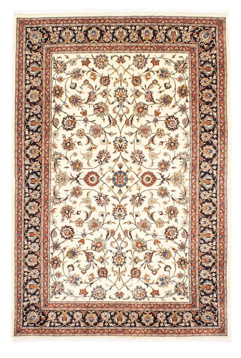 Persisk matta - Classic - 300 x 198 cm - beige