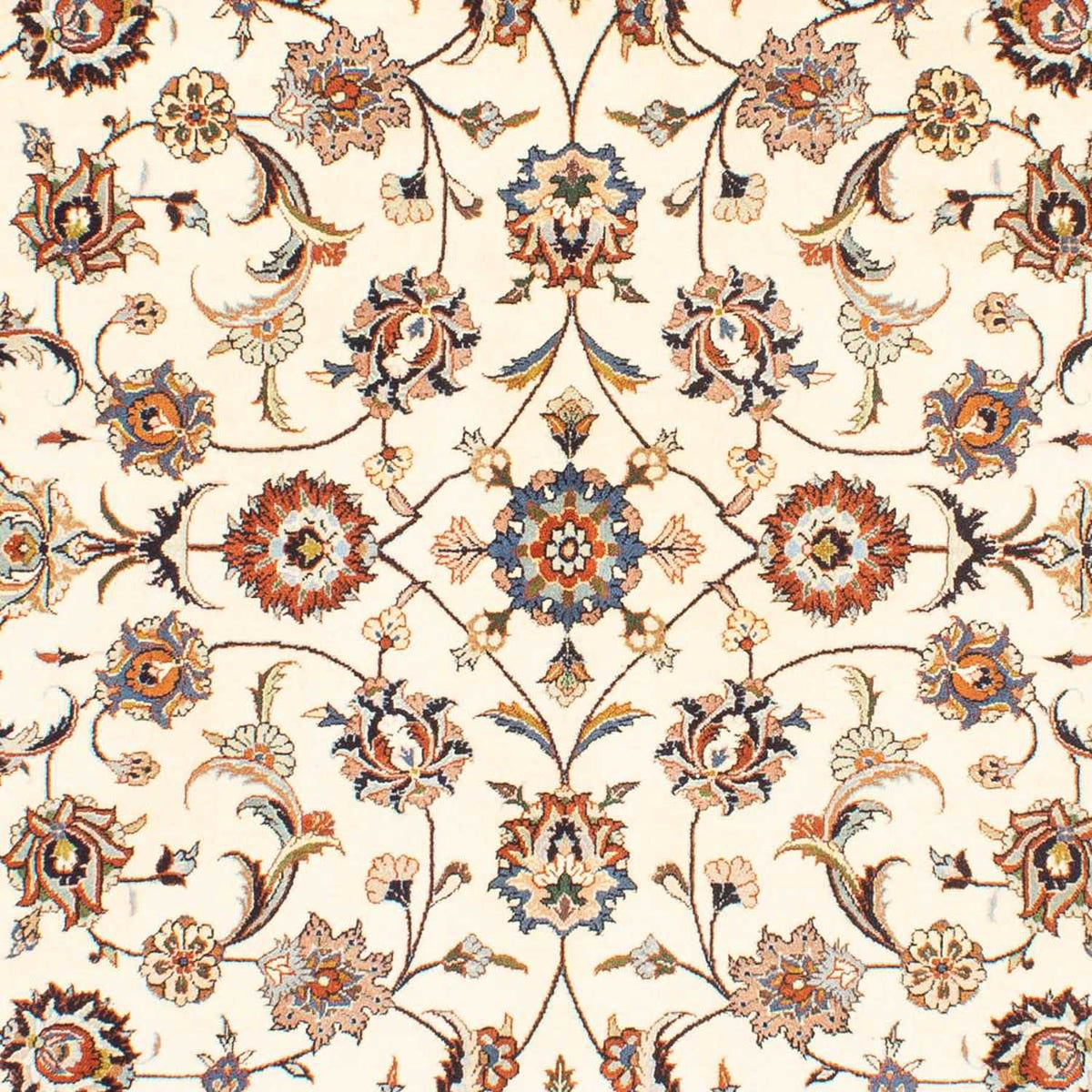 Persisk matta - Classic - 300 x 198 cm - beige