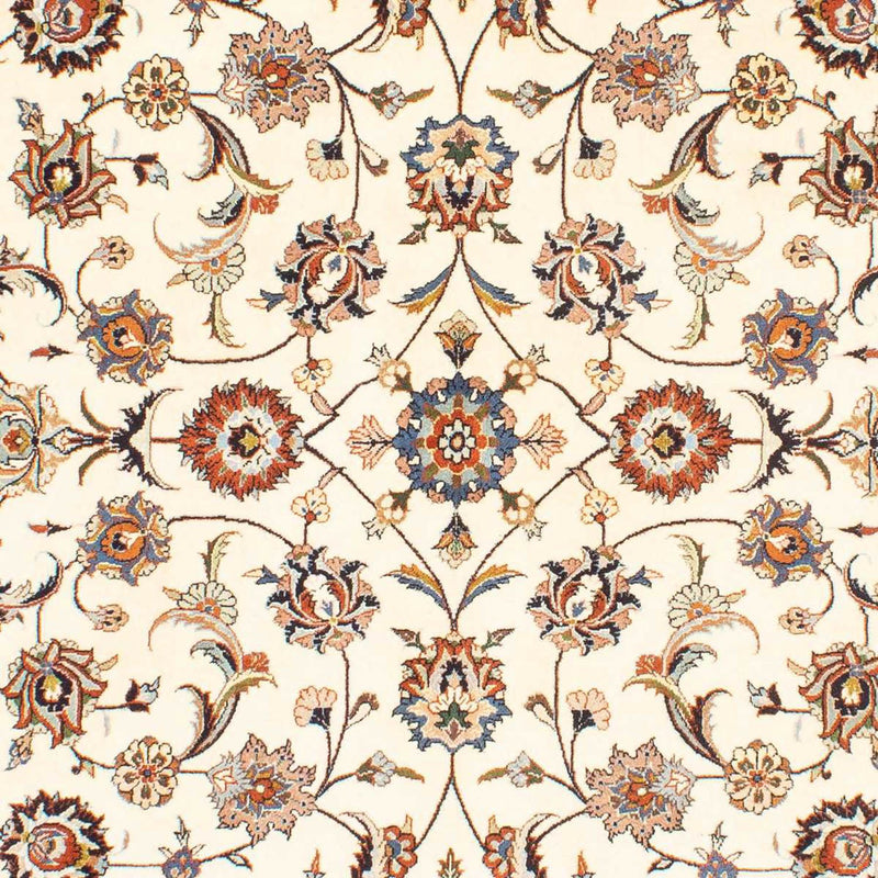 Persisk matta - Classic - 300 x 198 cm - beige