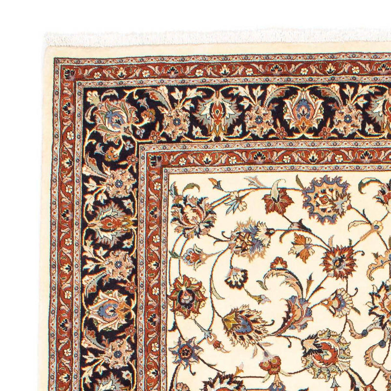 Persisk matta - Classic - 300 x 198 cm - beige