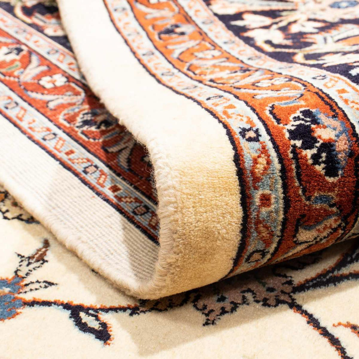 Persisk matta - Classic - 300 x 198 cm - beige