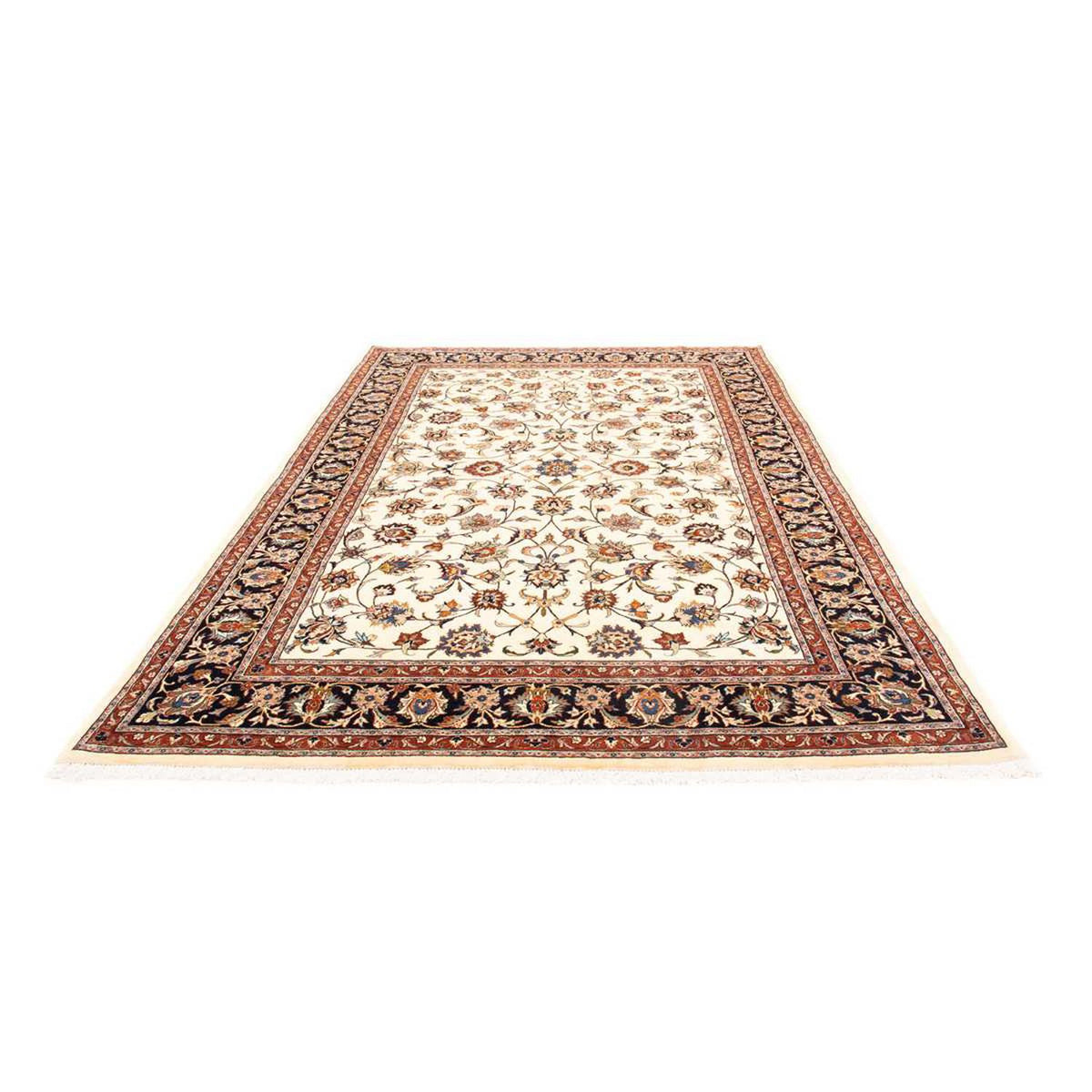 Persisk matta - Classic - 300 x 198 cm - beige