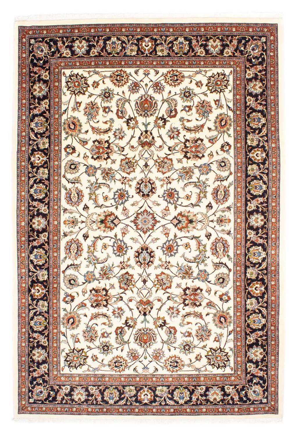 Persisk matta - Classic - 298 x 200 cm - beige