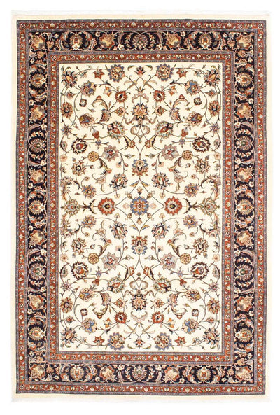 Kashmar Mattan 200x302cm - Persisk matta
