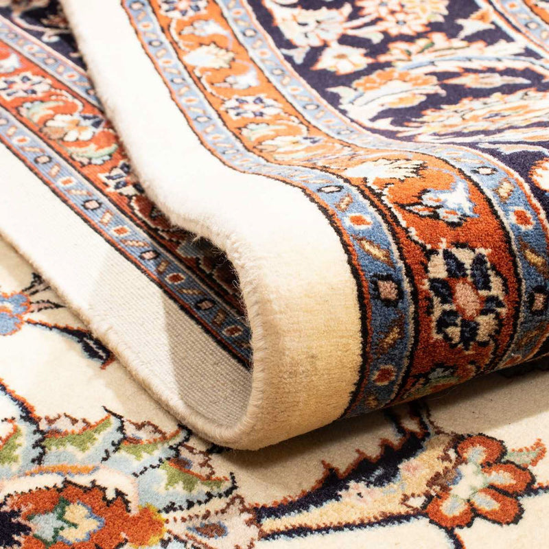 Persisk matta - Classic - 302 x 200 cm - beige