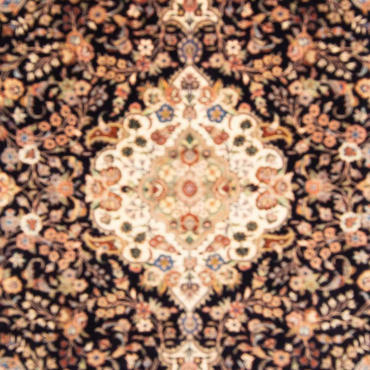 Persisk matta - Classic - 282 x 217 cm - mörkblå