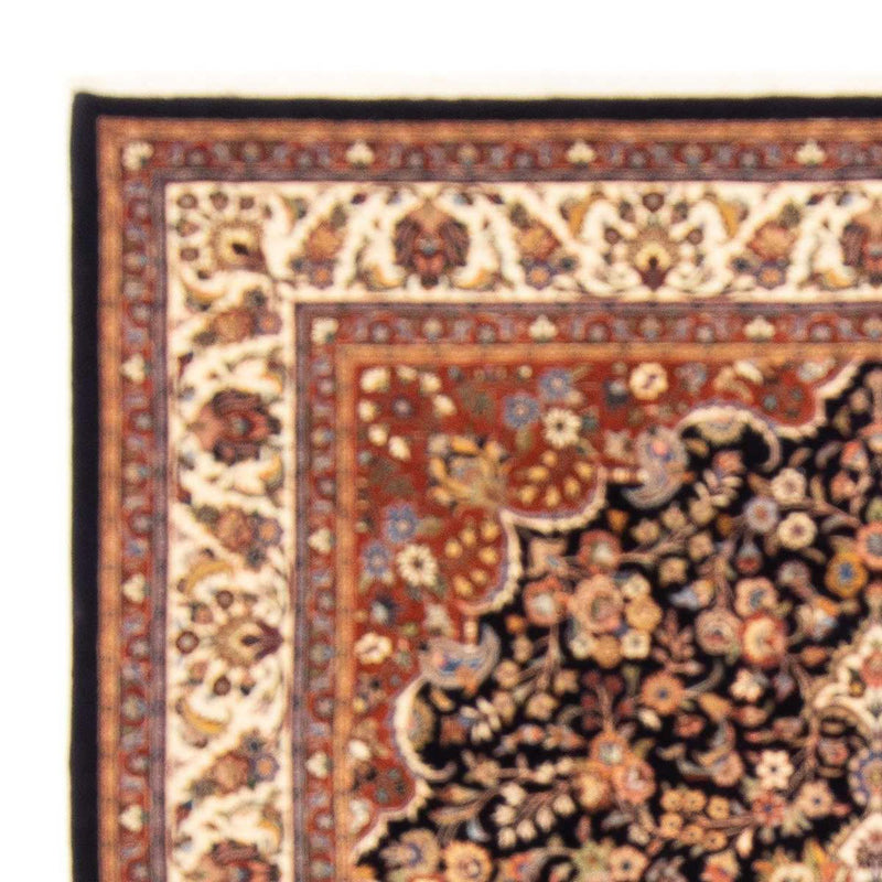 Persisk matta - Classic - 282 x 217 cm - mörkblå