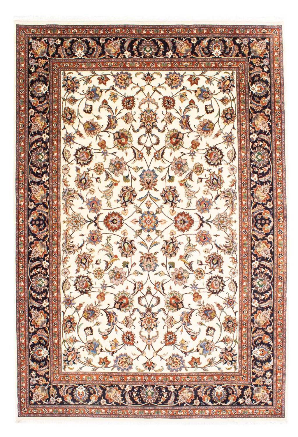Persisk matta - Classic - 294 x 200 cm - beige