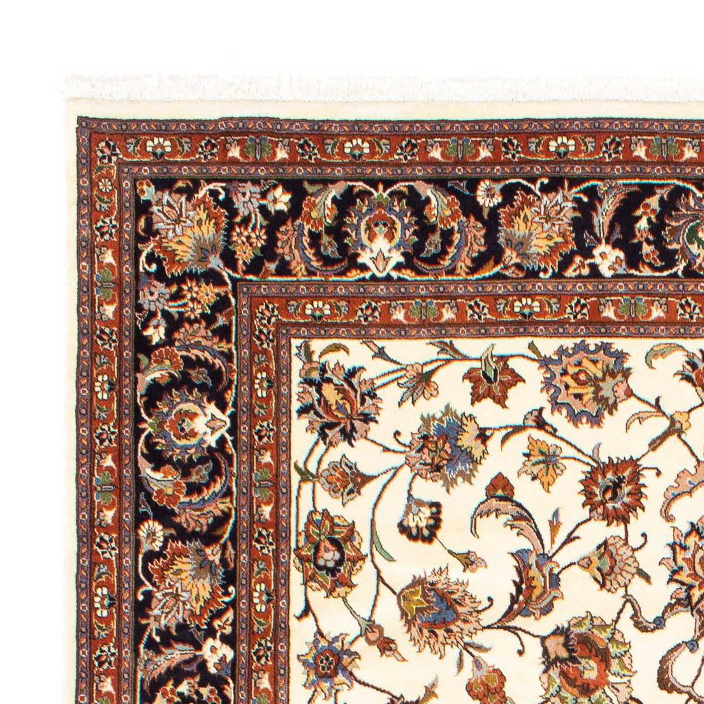Kashmar Mattan 294x200cm - Persisk matta