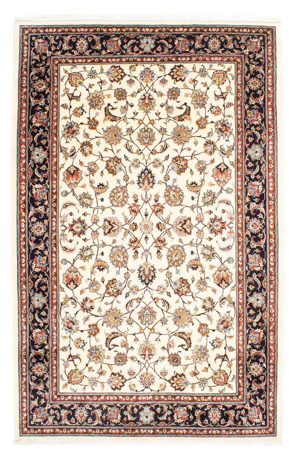 Persisk matta - Classic - 300 x 200 cm - beige